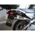 SILENCIEUX POT ECHAPPEMENT HOMOLOGUÉE MSR MOTO HONDA TRANSALP XL 650 V 2000/06